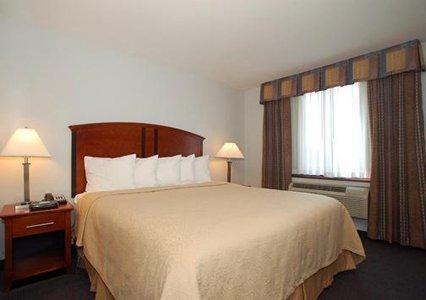 Quality Long Island - Queensboro Bridge Hotel 3*