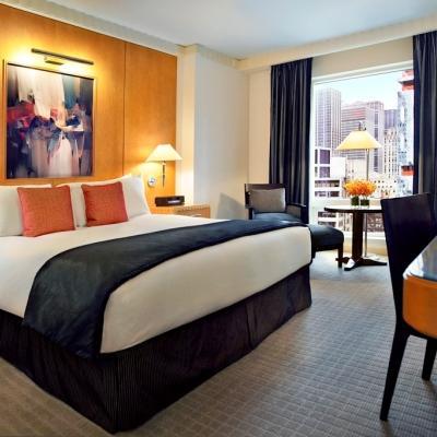 Sofitel Hotel