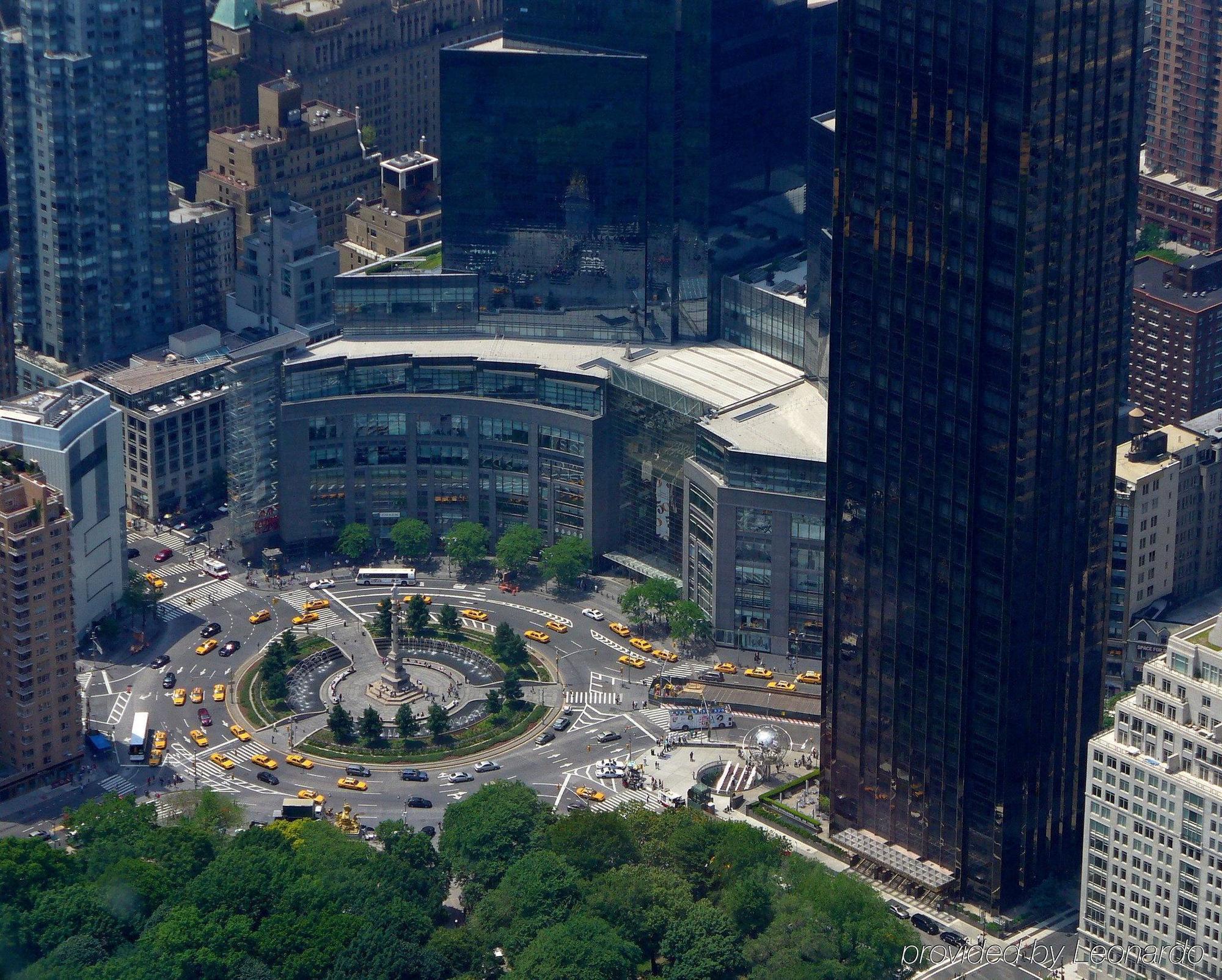 Manhattan 6th Ave - Chelsea By Ihg Hotel