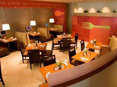 Fairfield & By Marriott Staten Island Hotel New York