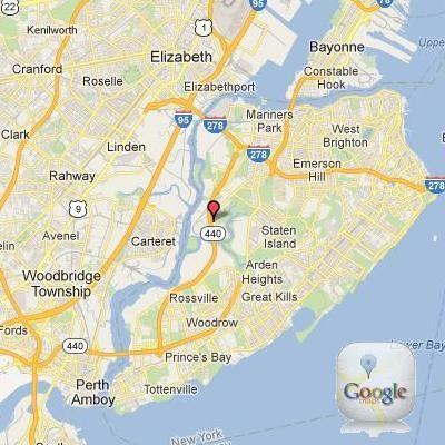 Country & By Radisson, Staten Island Hotel New York