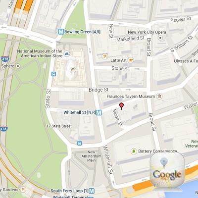 Hampton Manhattan/downtown- Financial District 3* New York