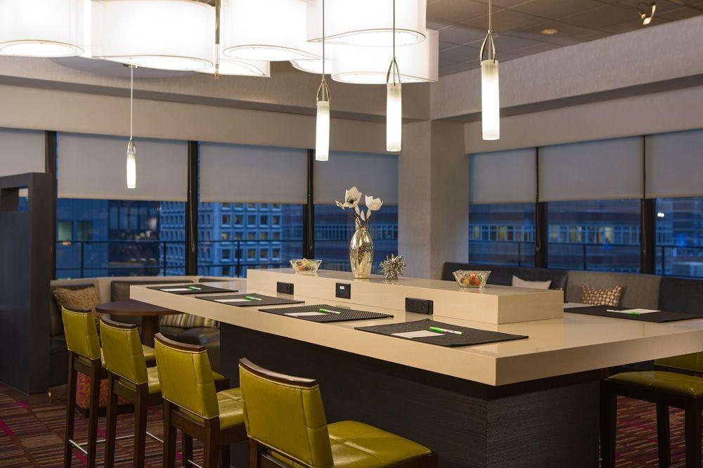 Courtyard Manhattan/midtown East Hotel 4*