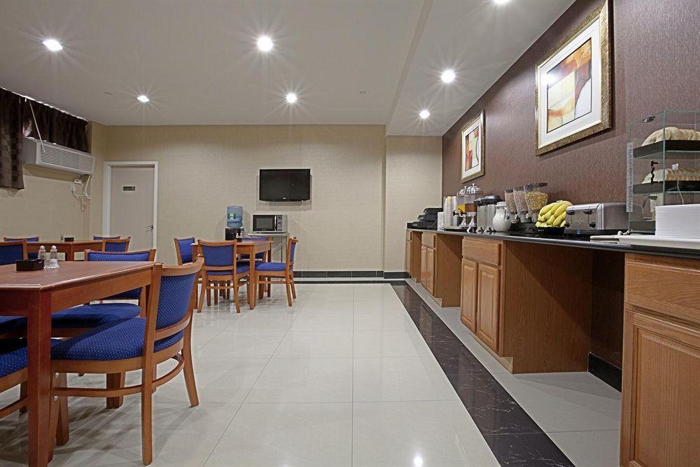 Americas Value Brooklyn Motel