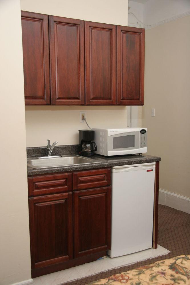 Imperial Court Hotel New York