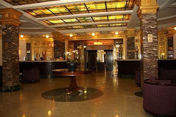 Imperial Court Hotel