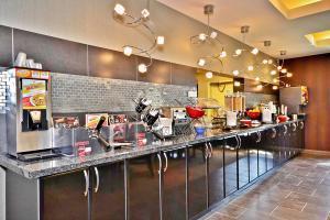 Hilton Jfk Airport 3* New York