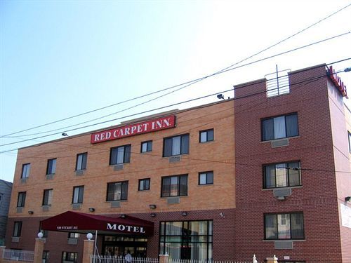 Red Carpet Brooklyn Motel New York