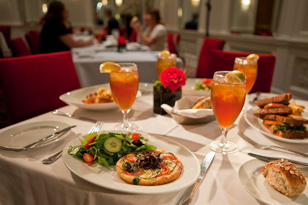 Newly Renovated At Club Quarters Times Square, Hotel 4*