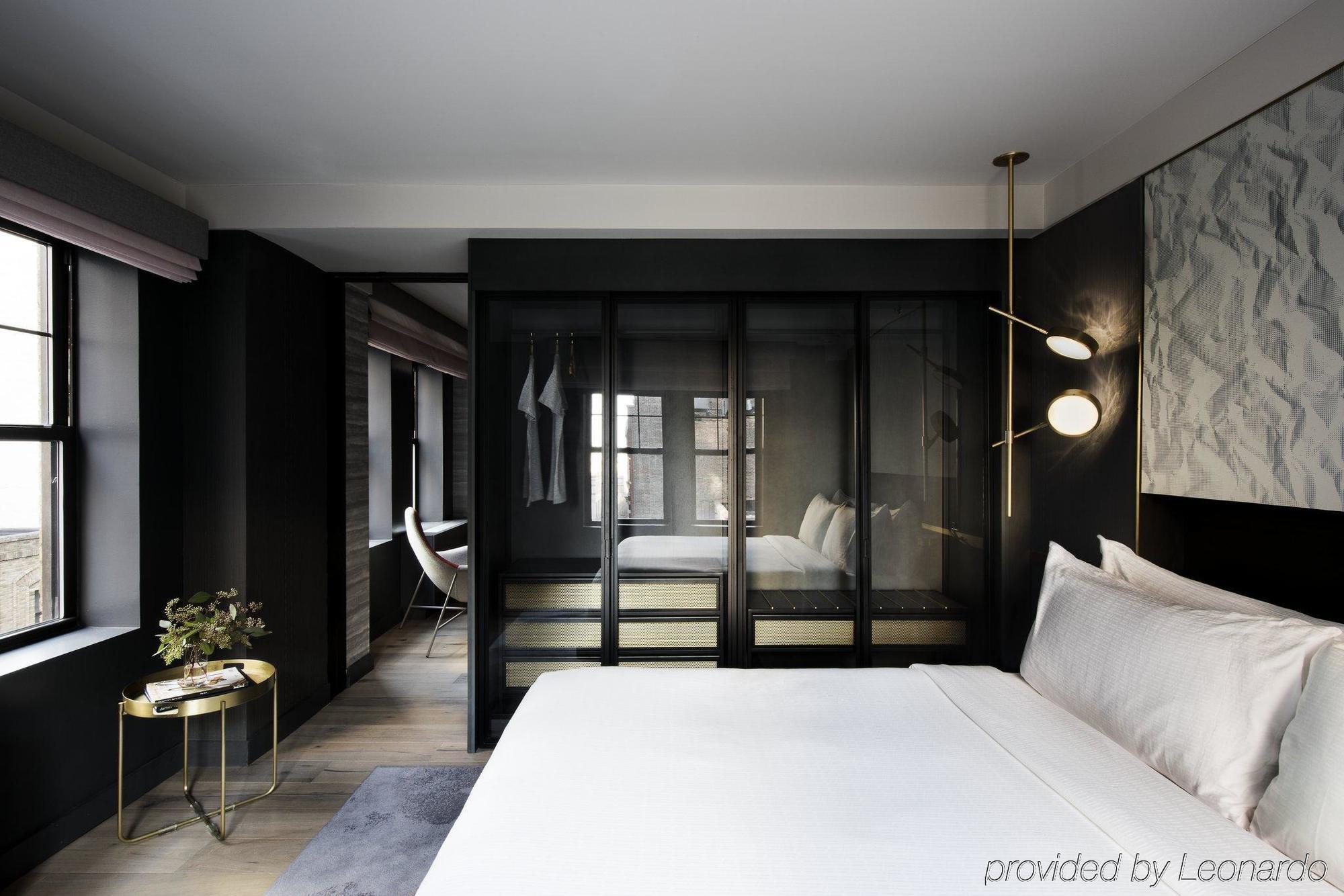The Time New York, Part Of Jdv By Hyatt Hotel 4*
