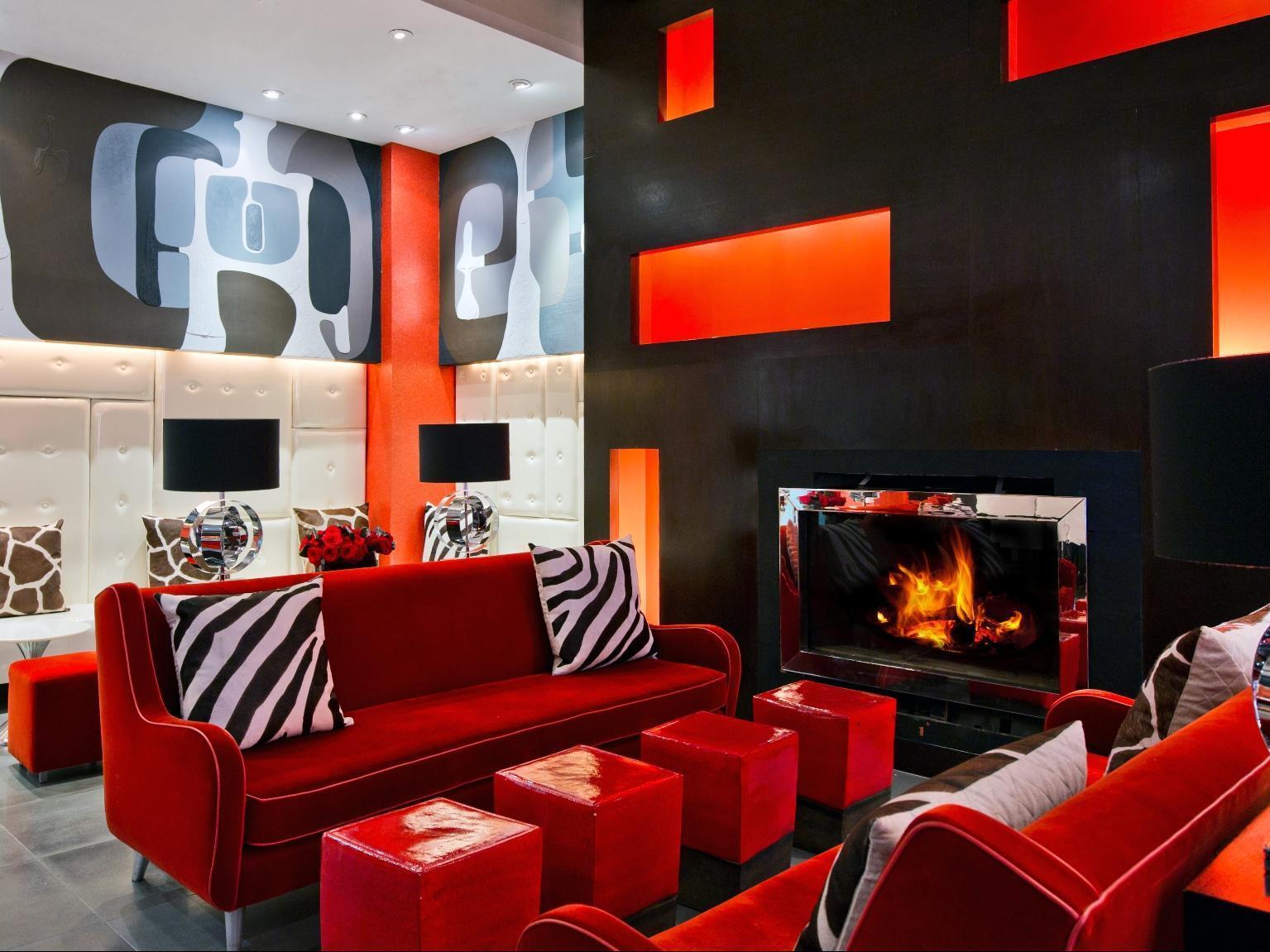 Ameritania At Times Square 4* New York