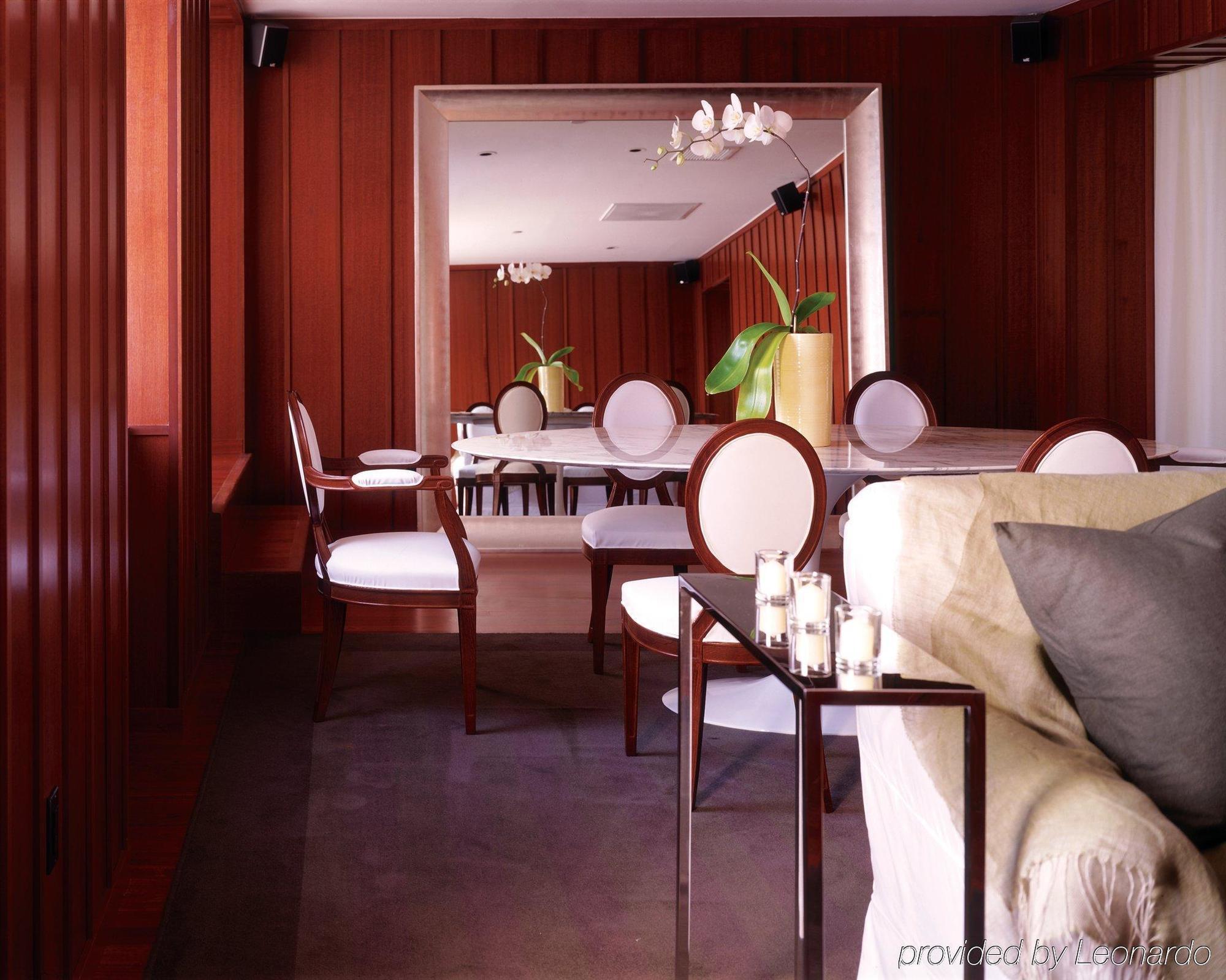 Hudson Park, A Morgans Hotel New York