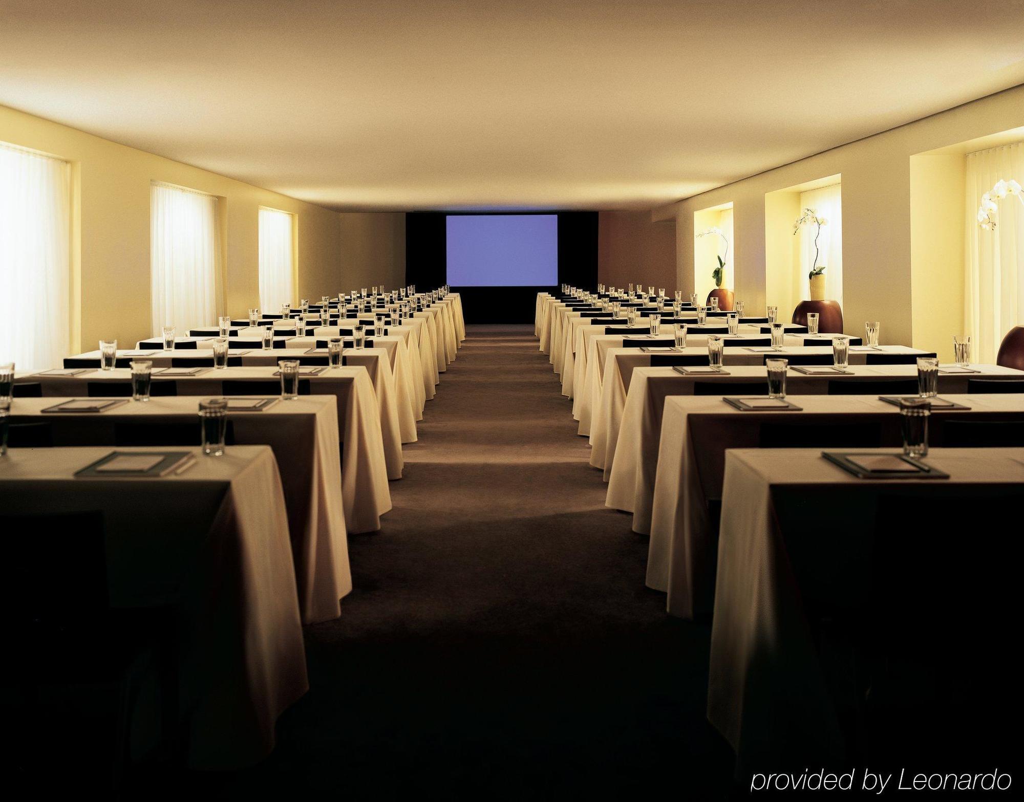 Hudson Park, A Morgans Hotel