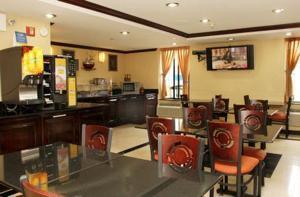Western Jfk Airport Hotel New York