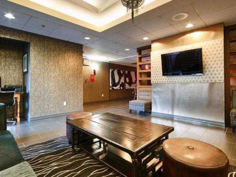 Midtown Convention Center Nyc Hotel