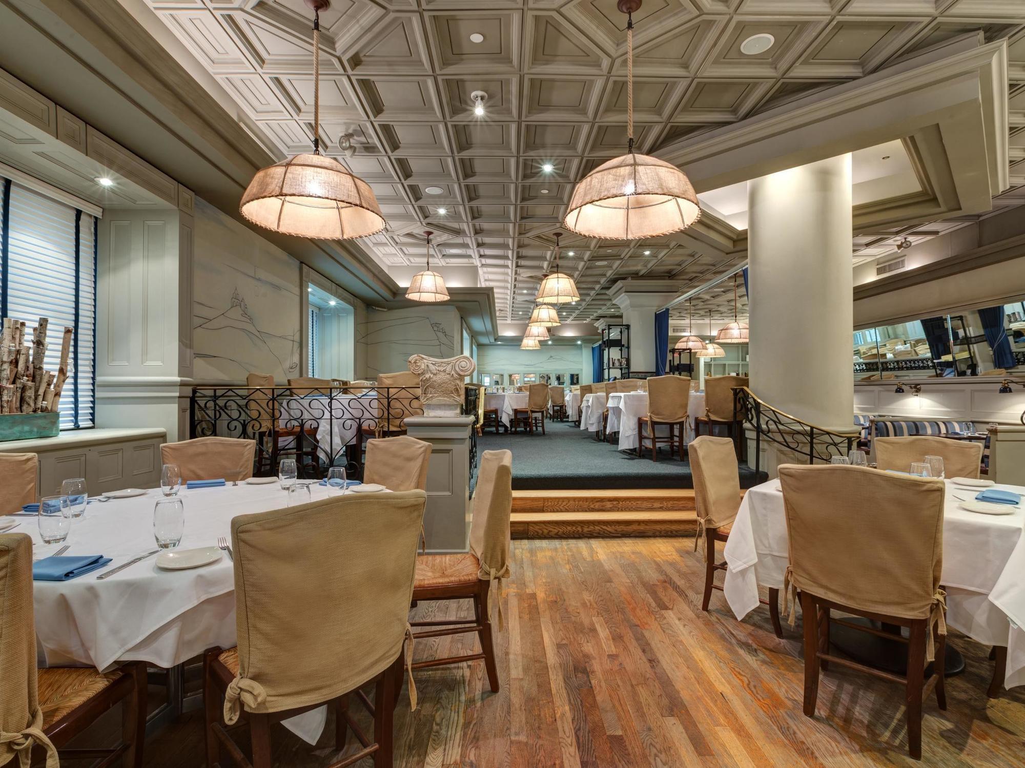 Wellington 3* New York