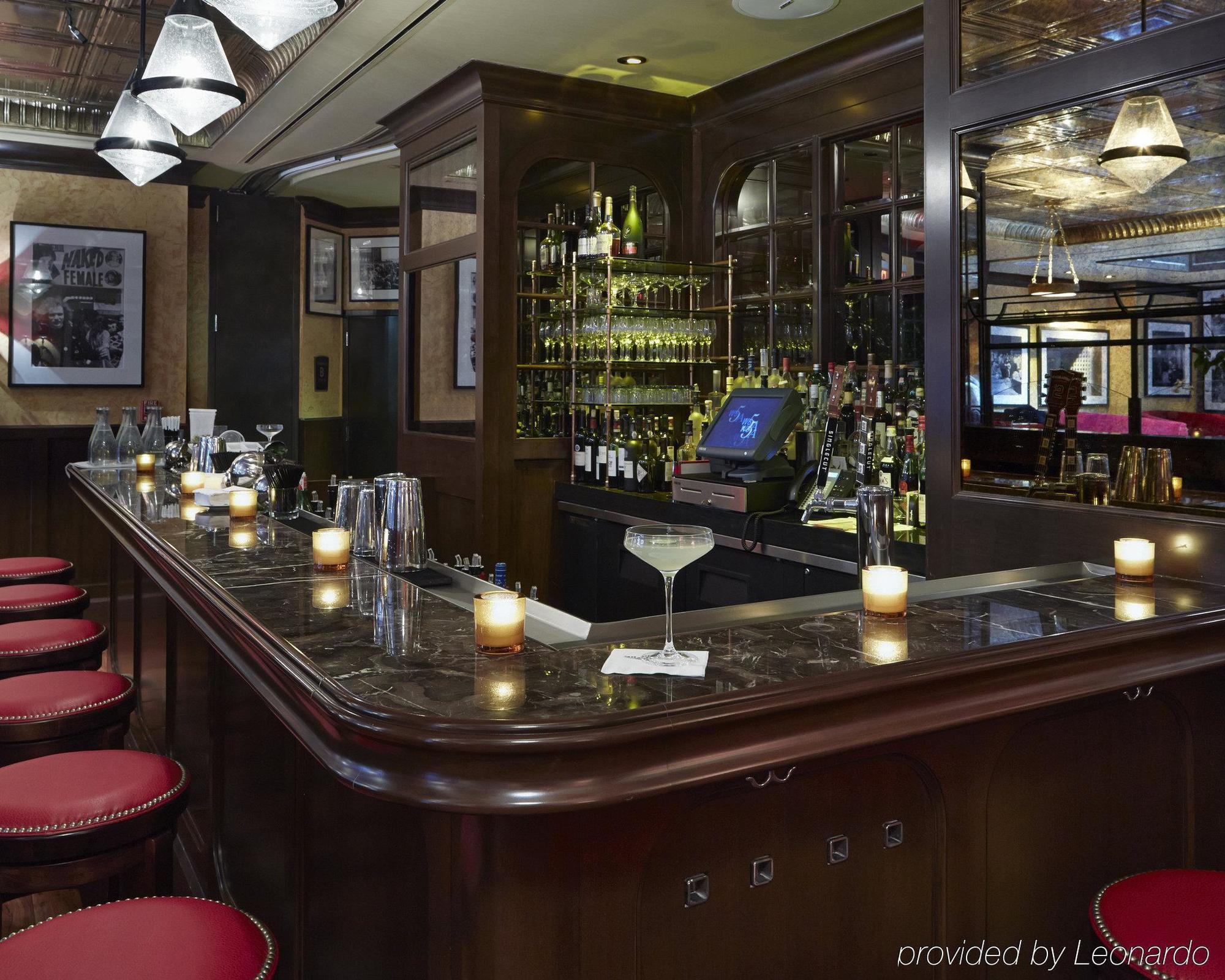 Walker Greenwich Village Hotel