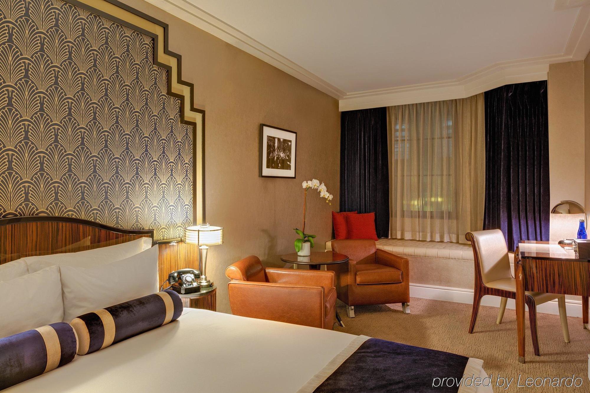 Walker Greenwich Village 4* New York