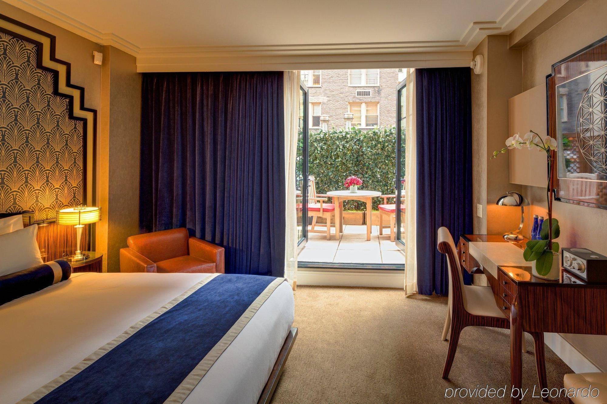Walker Greenwich Village 4*