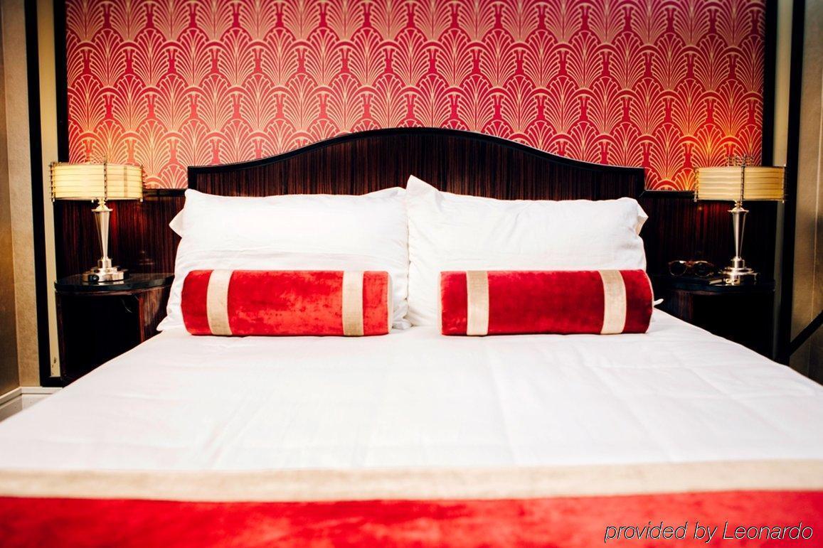 Walker Greenwich Village Hotel New York