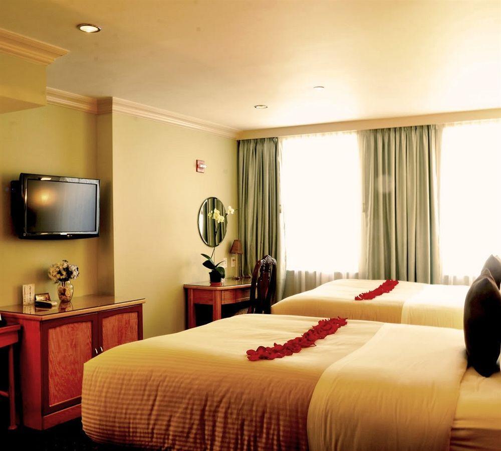 Mulberry 3* New York