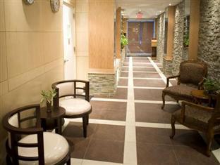 Mulberry 3* New York