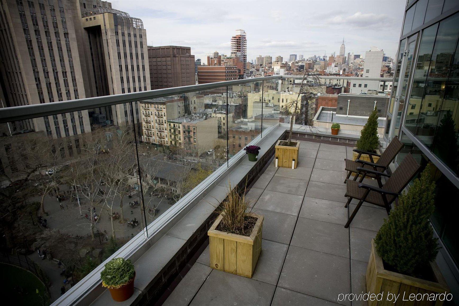 Mulberry Hotel New York