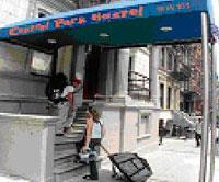 Central Park Hostel 5* New York