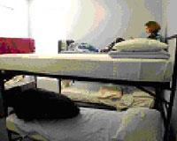 Central Park Hostel Hotel 5*