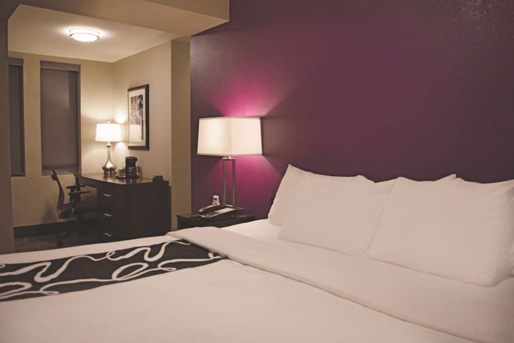 La Quinta By Wyndham Park 3* New York