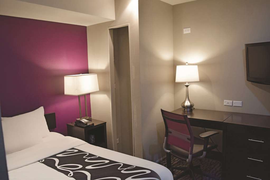 La Quinta By Wyndham Park 3* New York