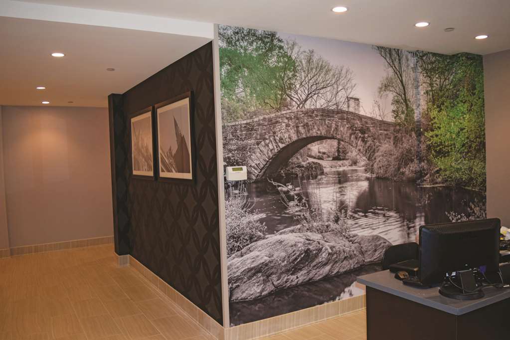 La Quinta By Wyndham Park 3*