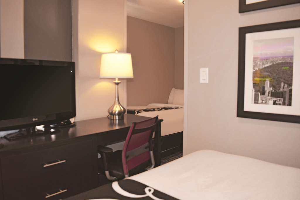 La Quinta By Wyndham Park 3*