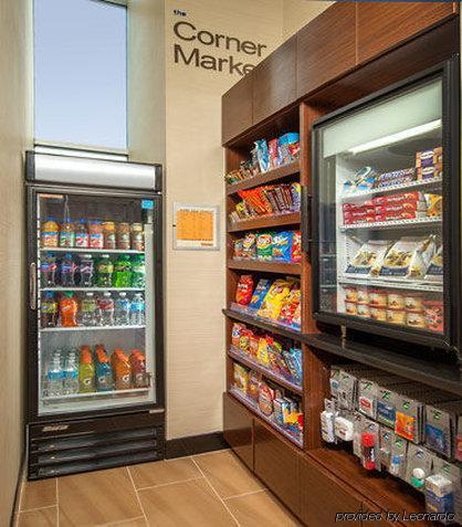 Fairfield & Manhattan/downtown East Hotel New York