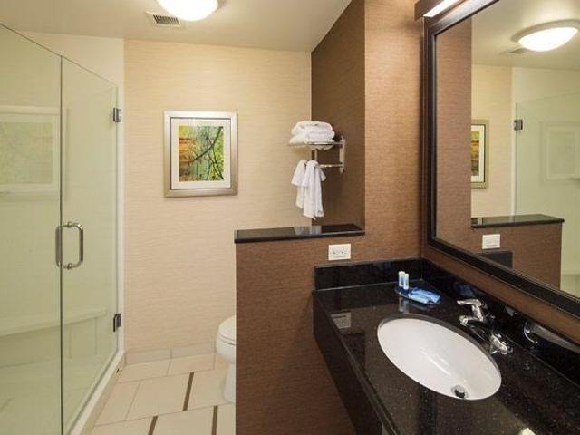 Fairfield & Manhattan/downtown East 3* New York