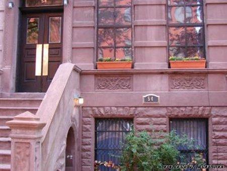 Harlem Bed & Breakfast New York