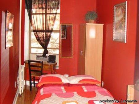 Harlem Bed & Breakfast 2*