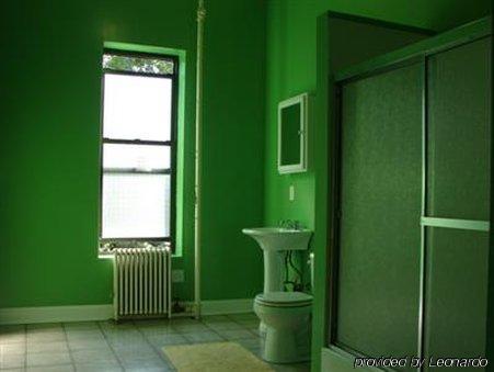 Harlem Bed & Breakfast