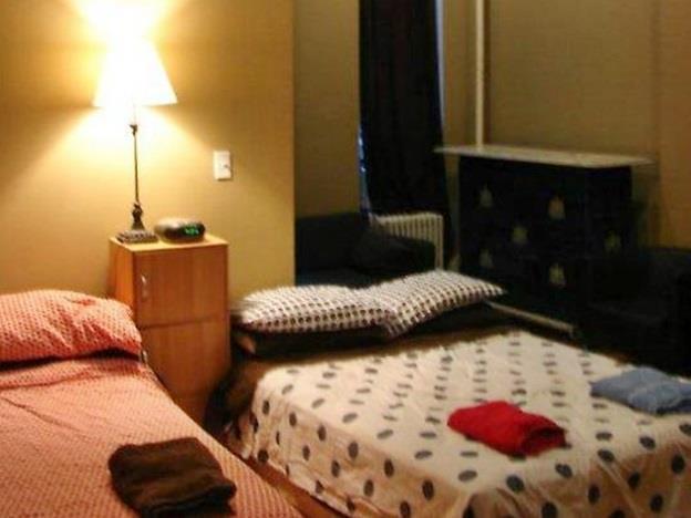 Harlem Bed & Breakfast