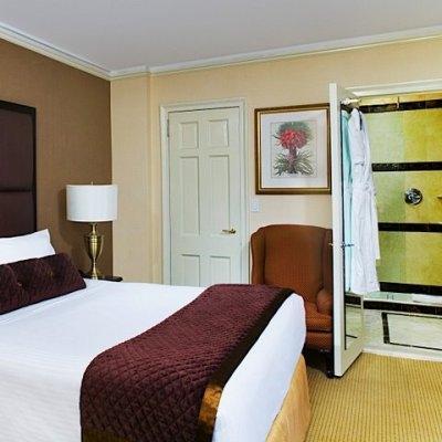 Fitzpatrick Manhattan Hotel 4*