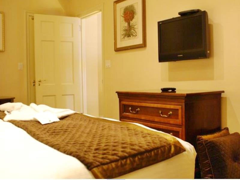 Fitzpatrick Manhattan 4*