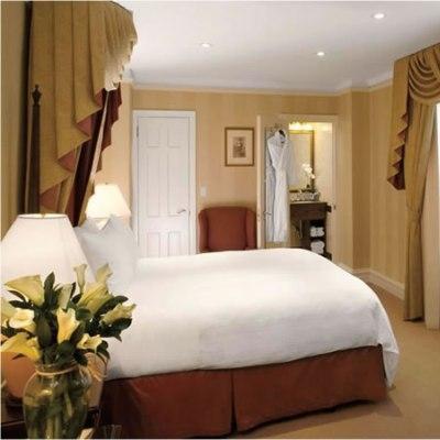 Fitzpatrick Grand Hotel New York