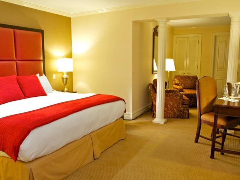 Fitzpatrick Grand 4* New York