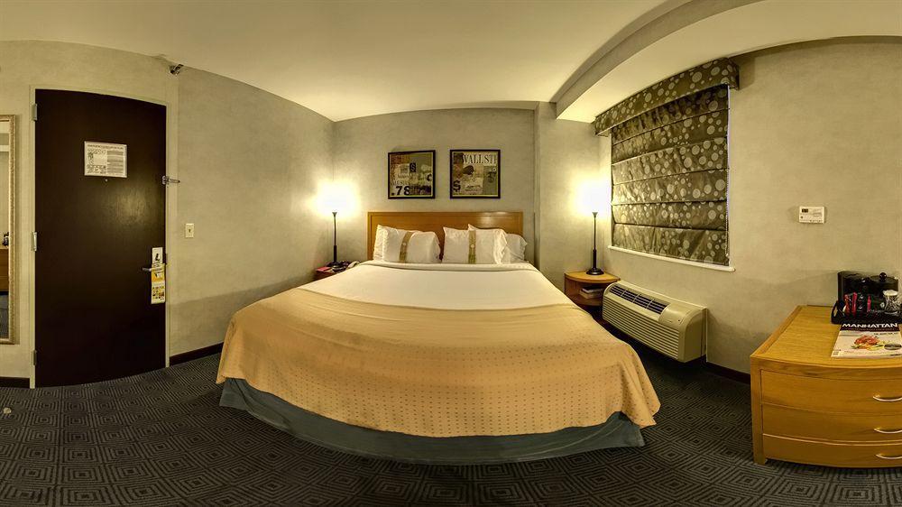 - Street By Ihg Hotel New York