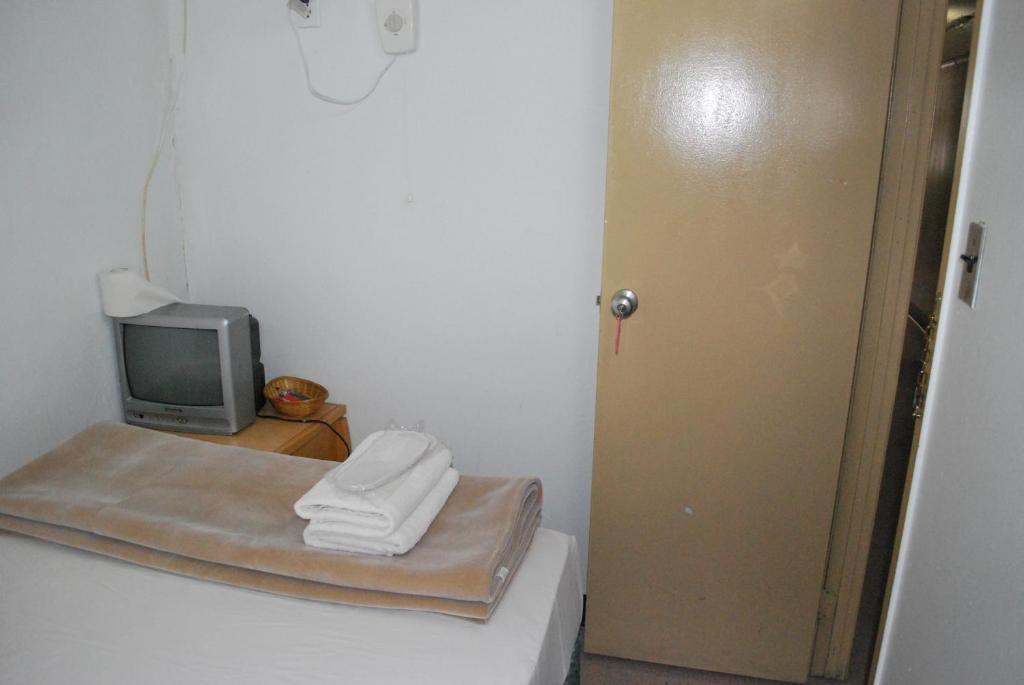 Bowery Grand Hostel New York