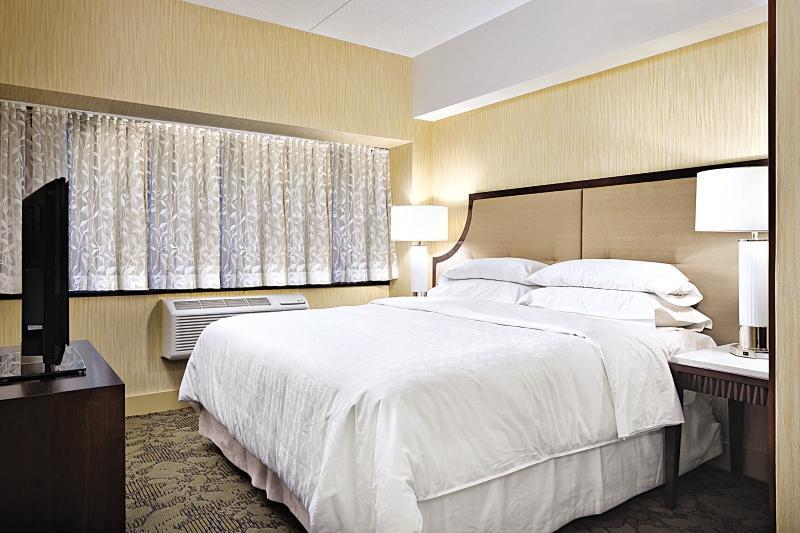 Sheraton Brooklyn Hotel New York