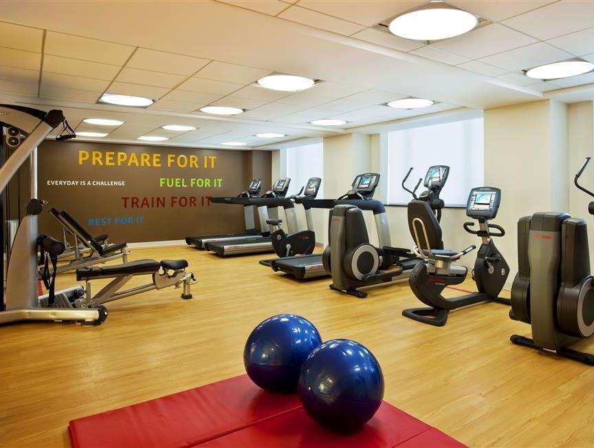 Sheraton Brooklyn 4* New York