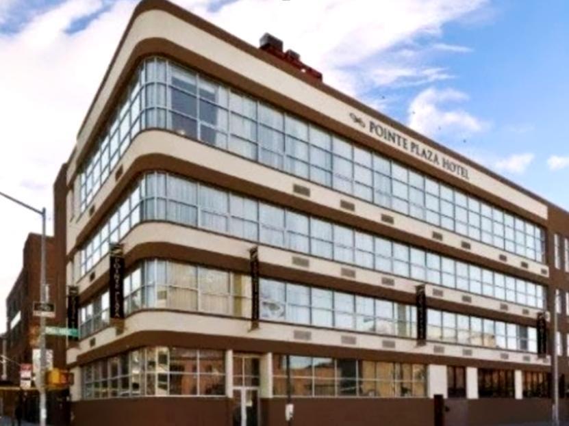 Pointe Plaza (adults Only) Hotel