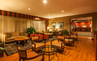 Hampton - Laguardia Airport 3*