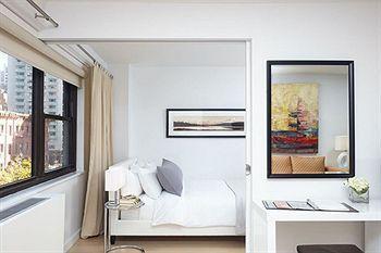 Eastgate Tower Hotel New York